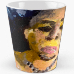 Sexiest Man Alive Mug