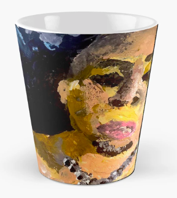 Sexiest Man Alive Mug